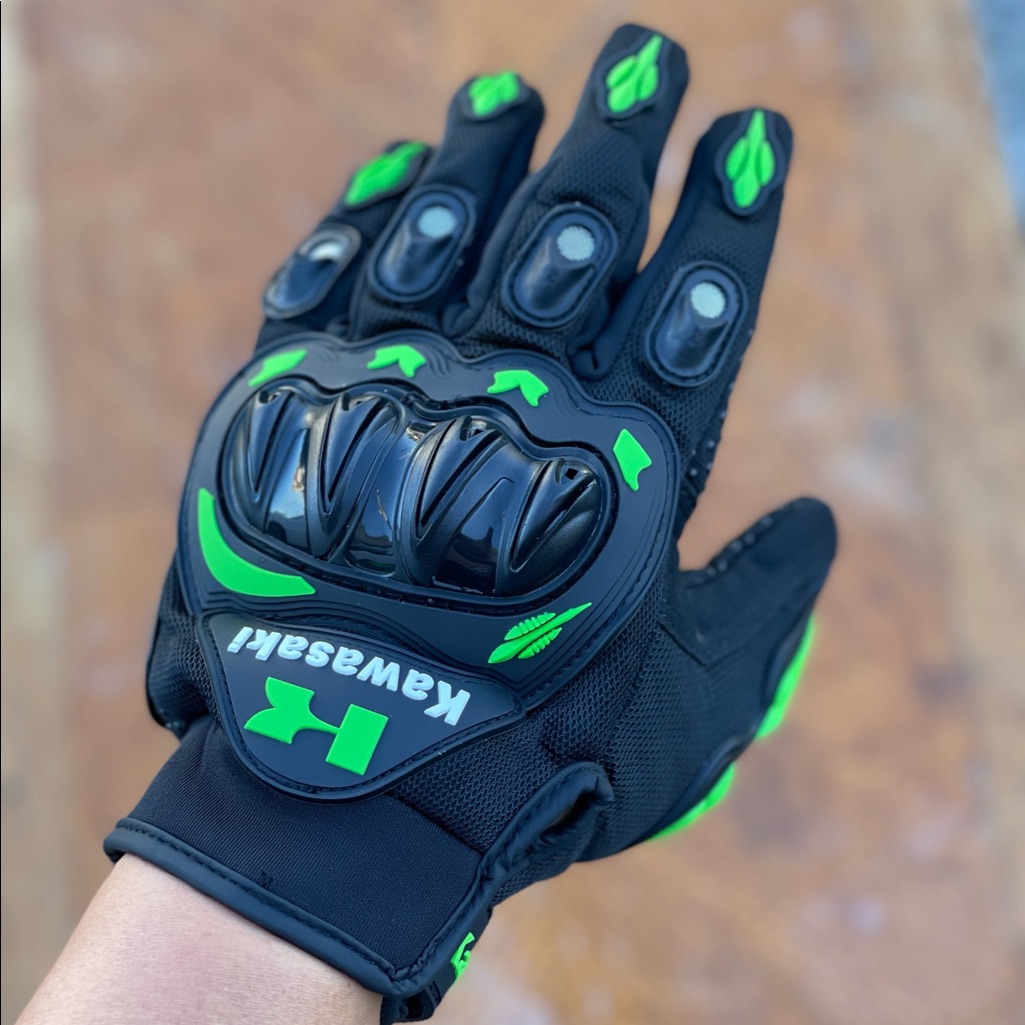 Motorcycle Scooter Gloves